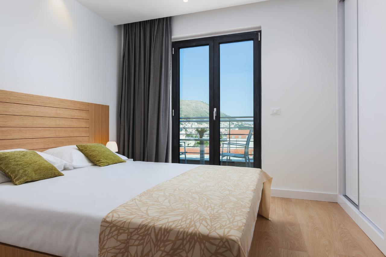 Solitudo Sunset Apartment Dubrovnik