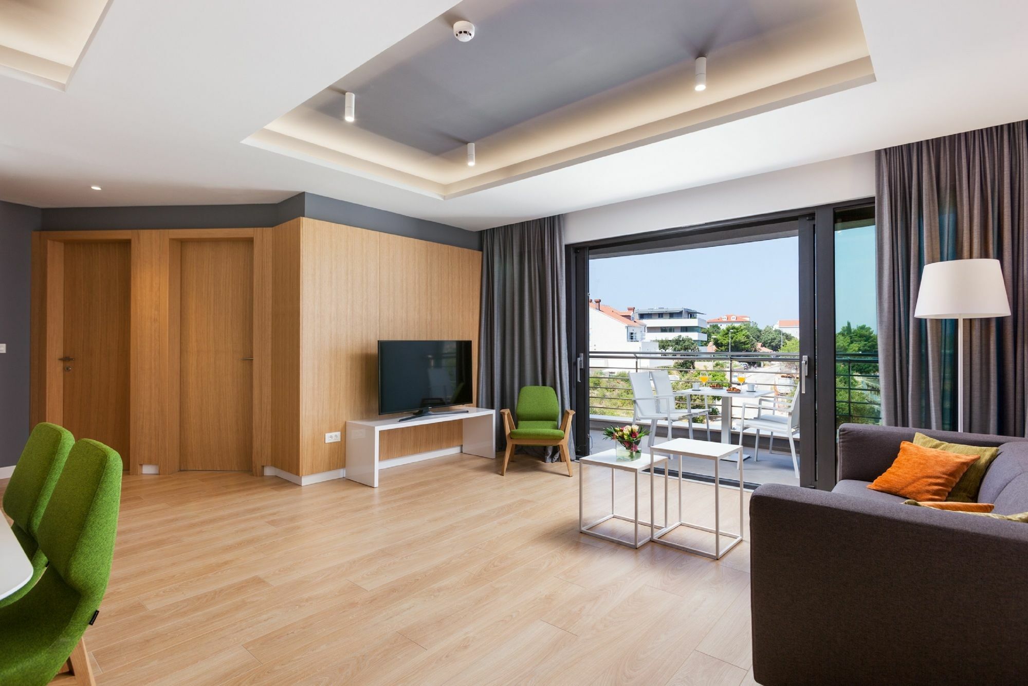 Apartment Solitudo Sunset