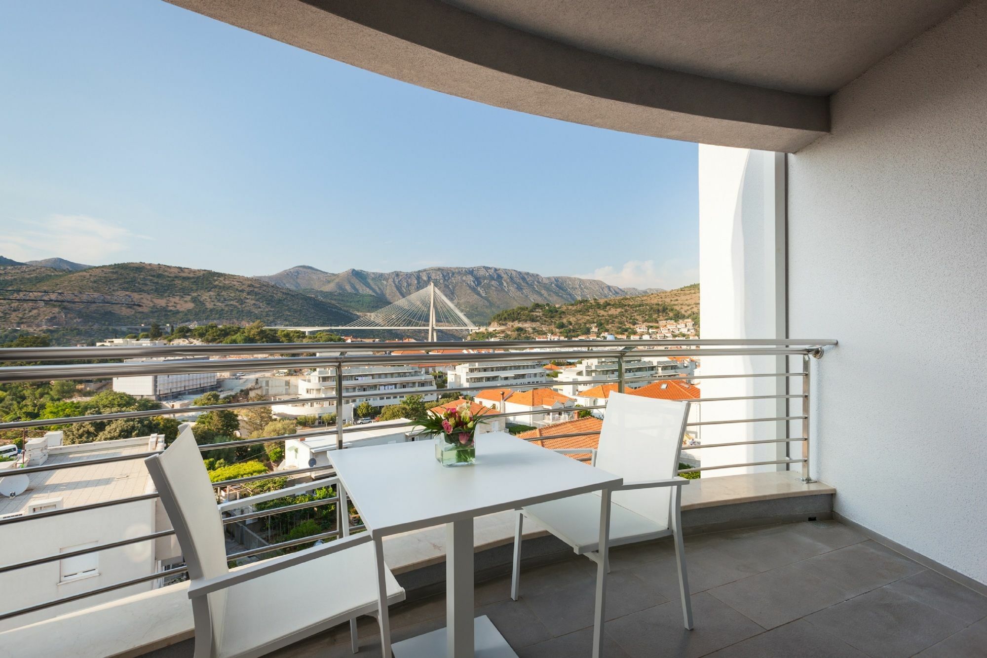 Solitudo Sunset Apartment